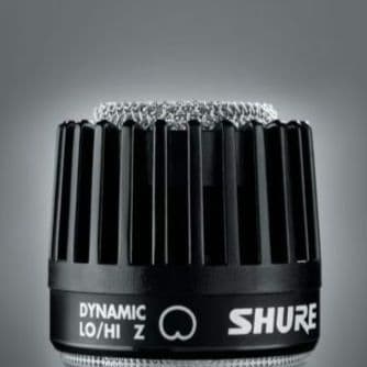 SHURE【国内正規品】ダイナミックマイク[545SD-LC] /*新品未使用