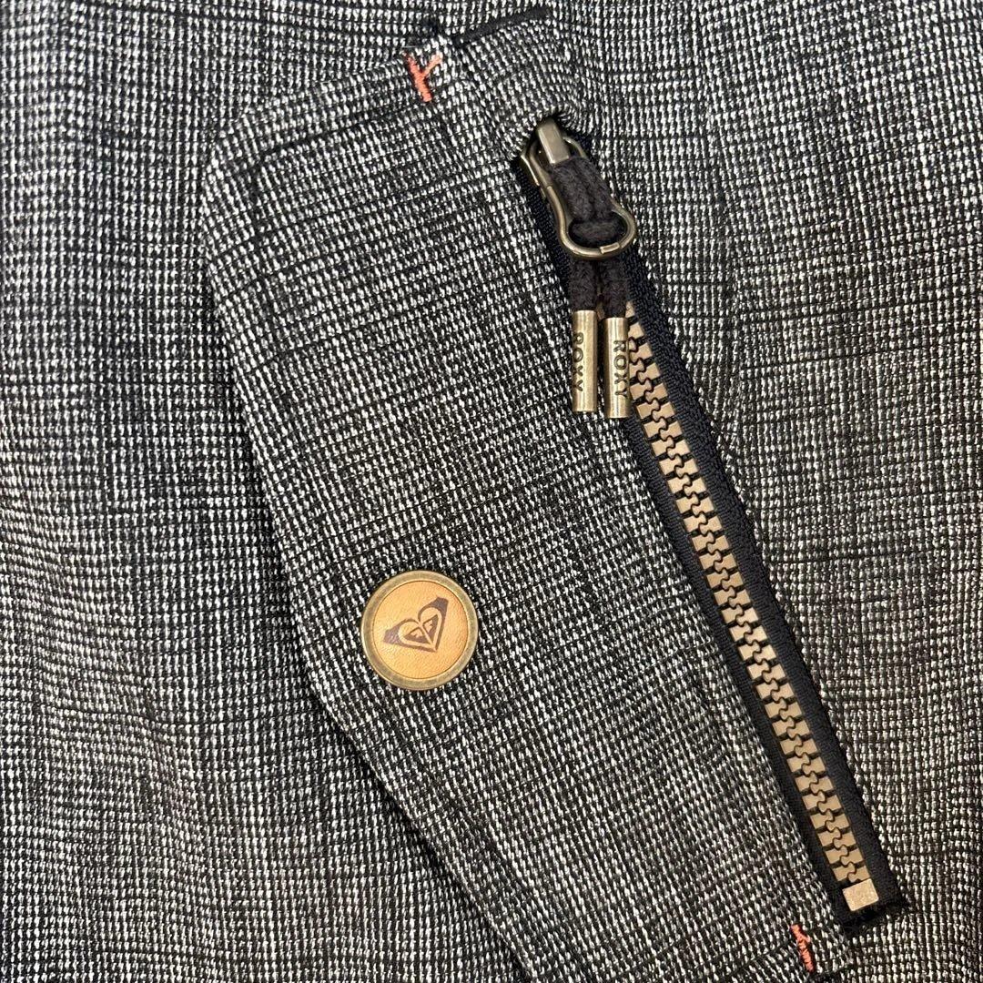 美品　ROXY スノーボード　ウェア　Sサイズ