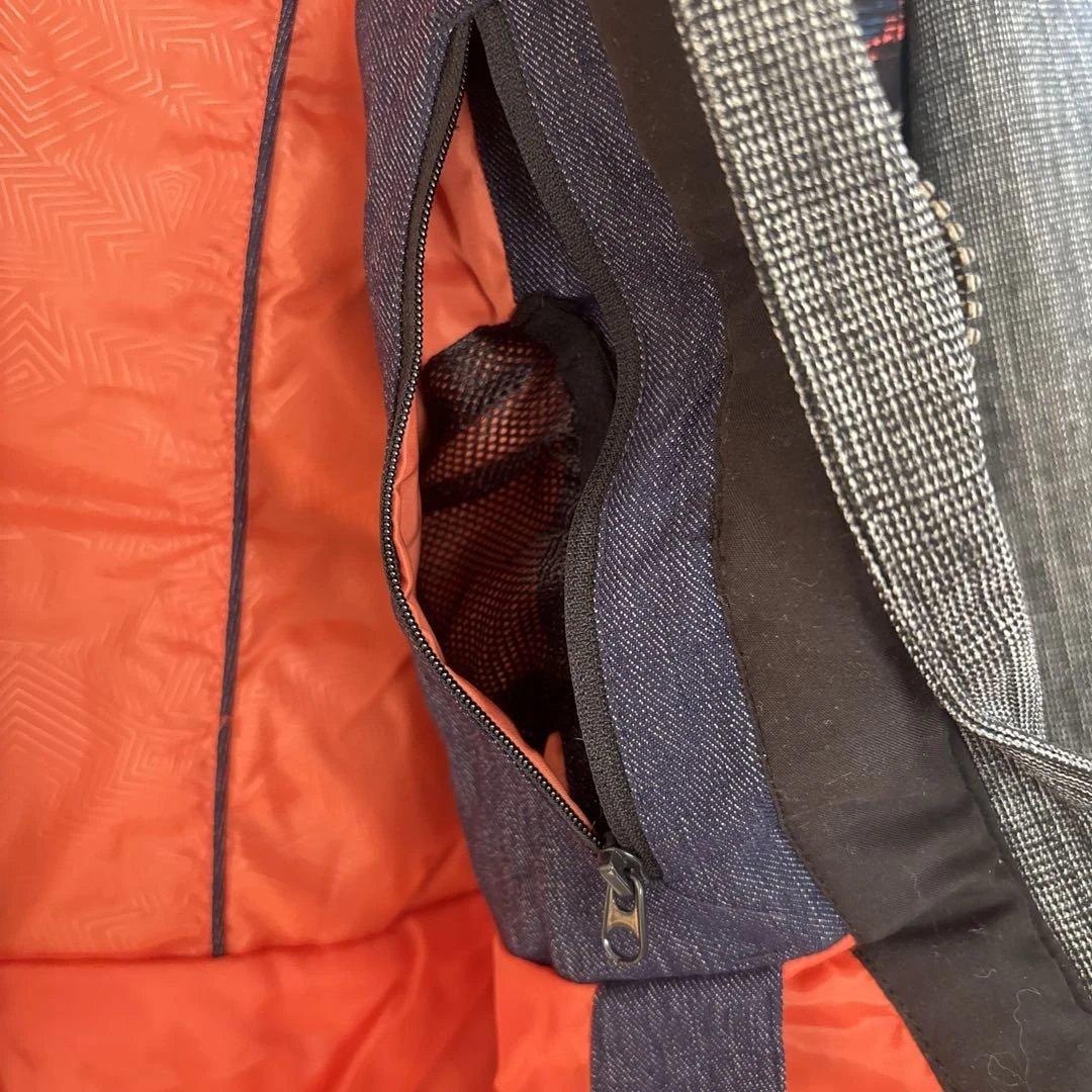 美品　ROXY スノーボード　ウェア　Sサイズ