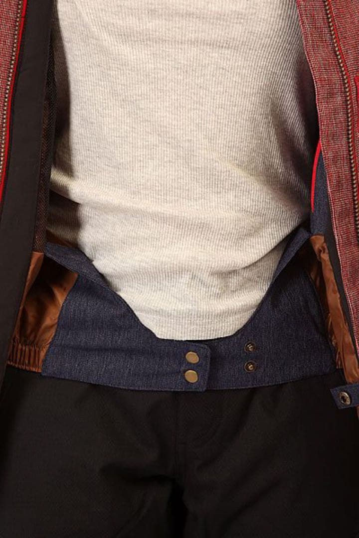 美品　ROXY スノーボード　ウェア　Sサイズ