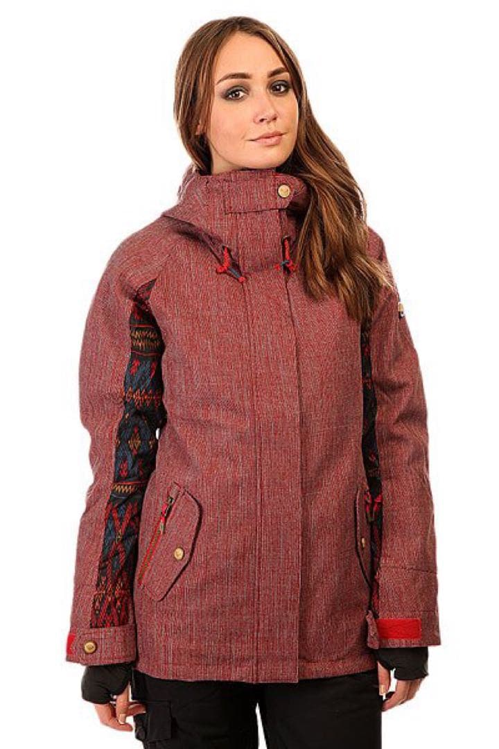 美品　ROXY スノーボード　ウェア　Sサイズ