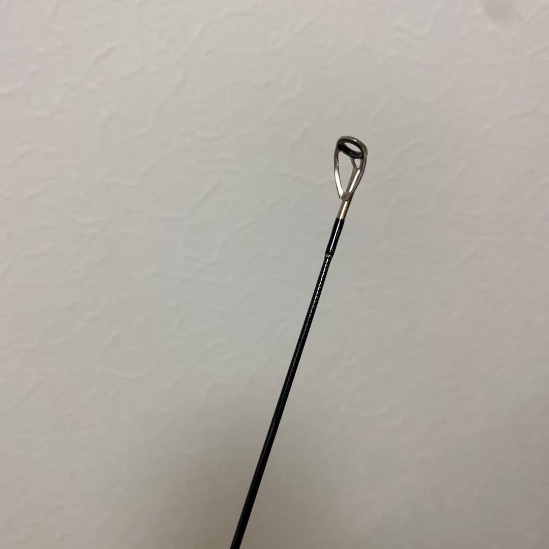 P*s様 ジャッカル JACKALL BRS S96ML-LSJ