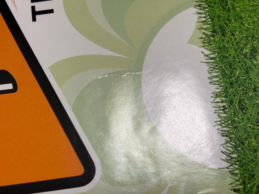 【超希少】DS 咲かせて！ちびロボ！　販促ポスターB2