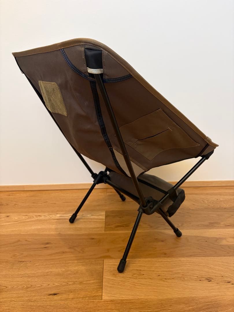 Helinox GRINDLODGE タクティカルチェア ミリタリーオリーブ