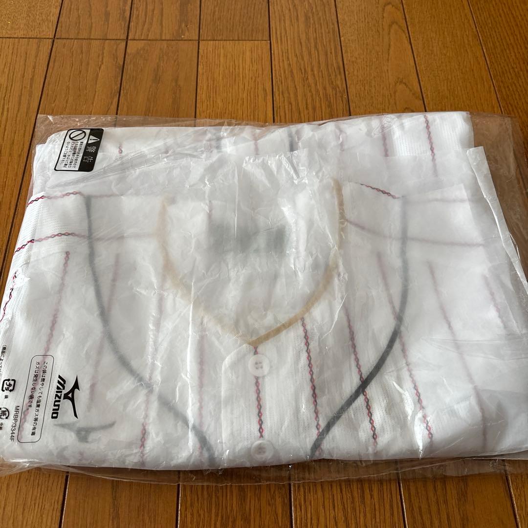 ダルビッシュ　日本代表　11番　L