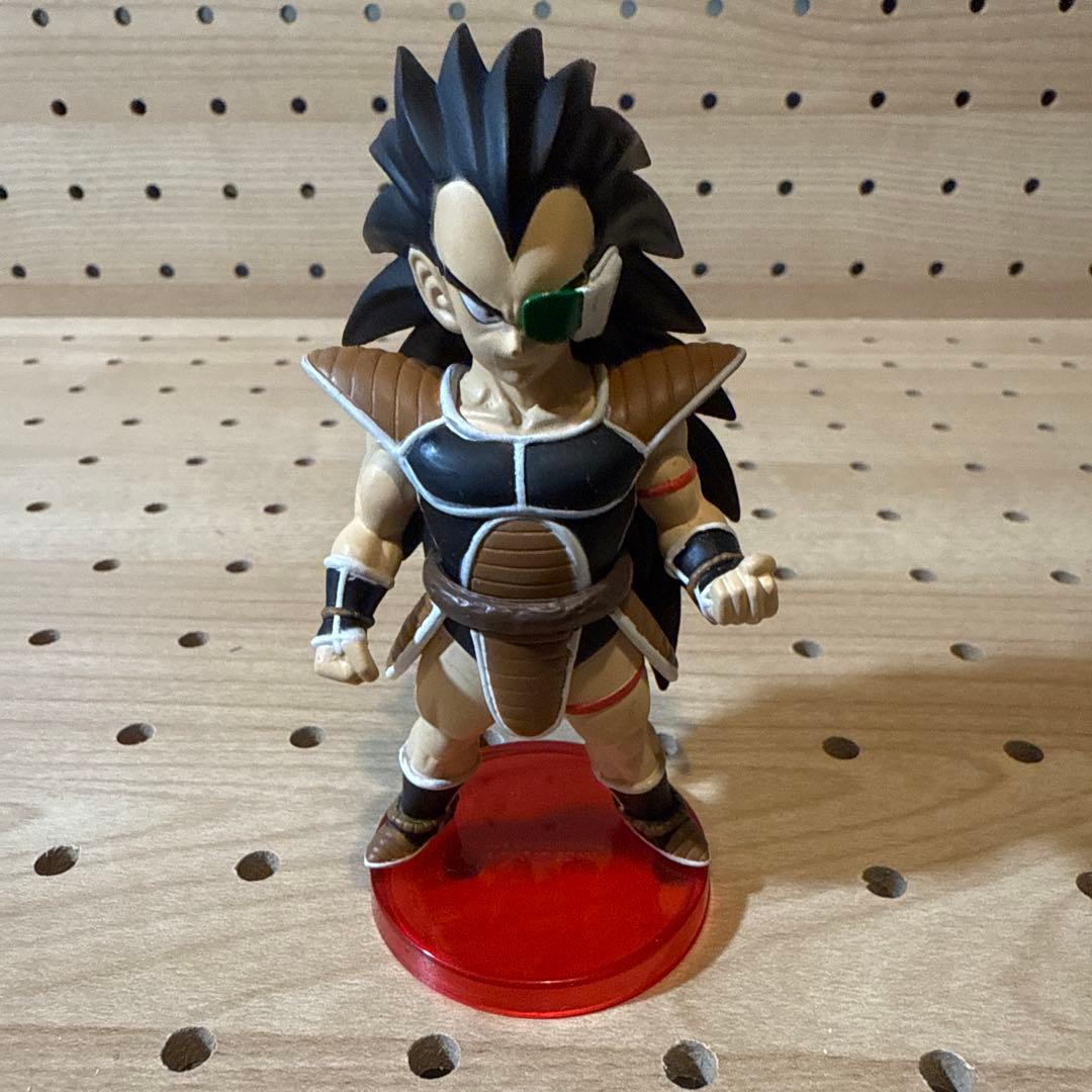 ドラゴンボールワールド　コレクタブルフィギュア　vol.1 全8種