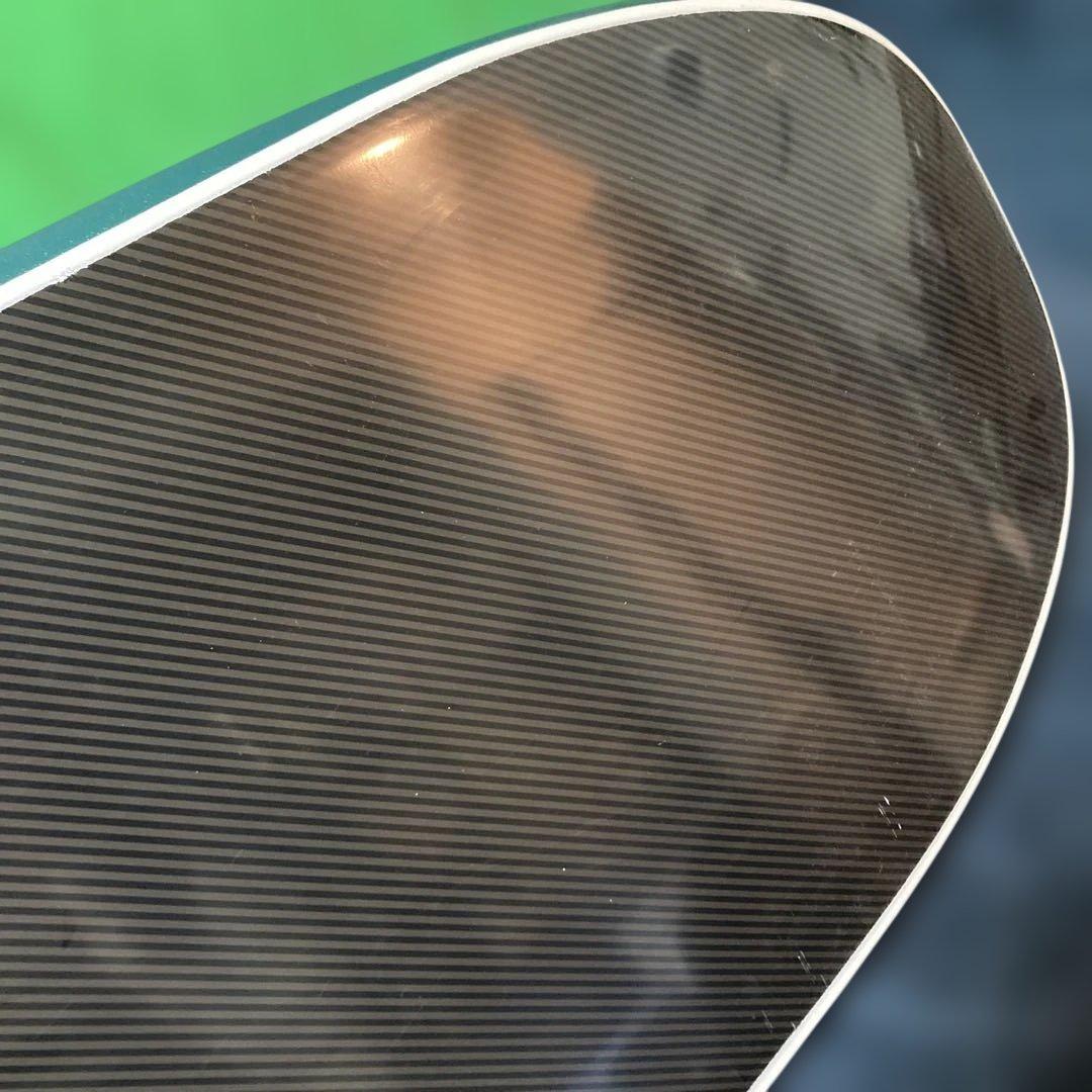 手渡しのみSTORMBLADE ファンボード グリーン 6フィン