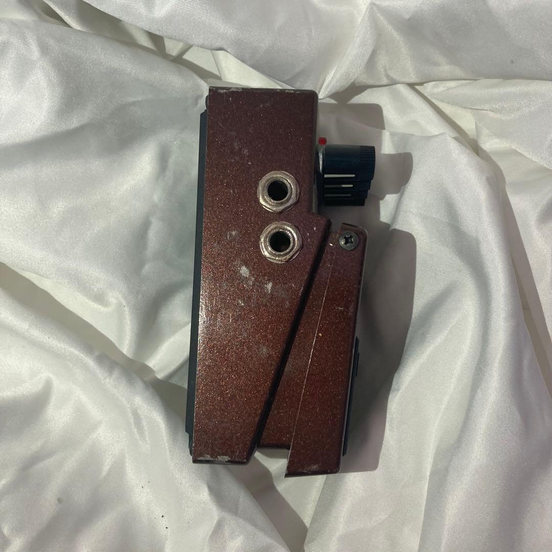 BOSS スーパオクターブエフェクター OC-3