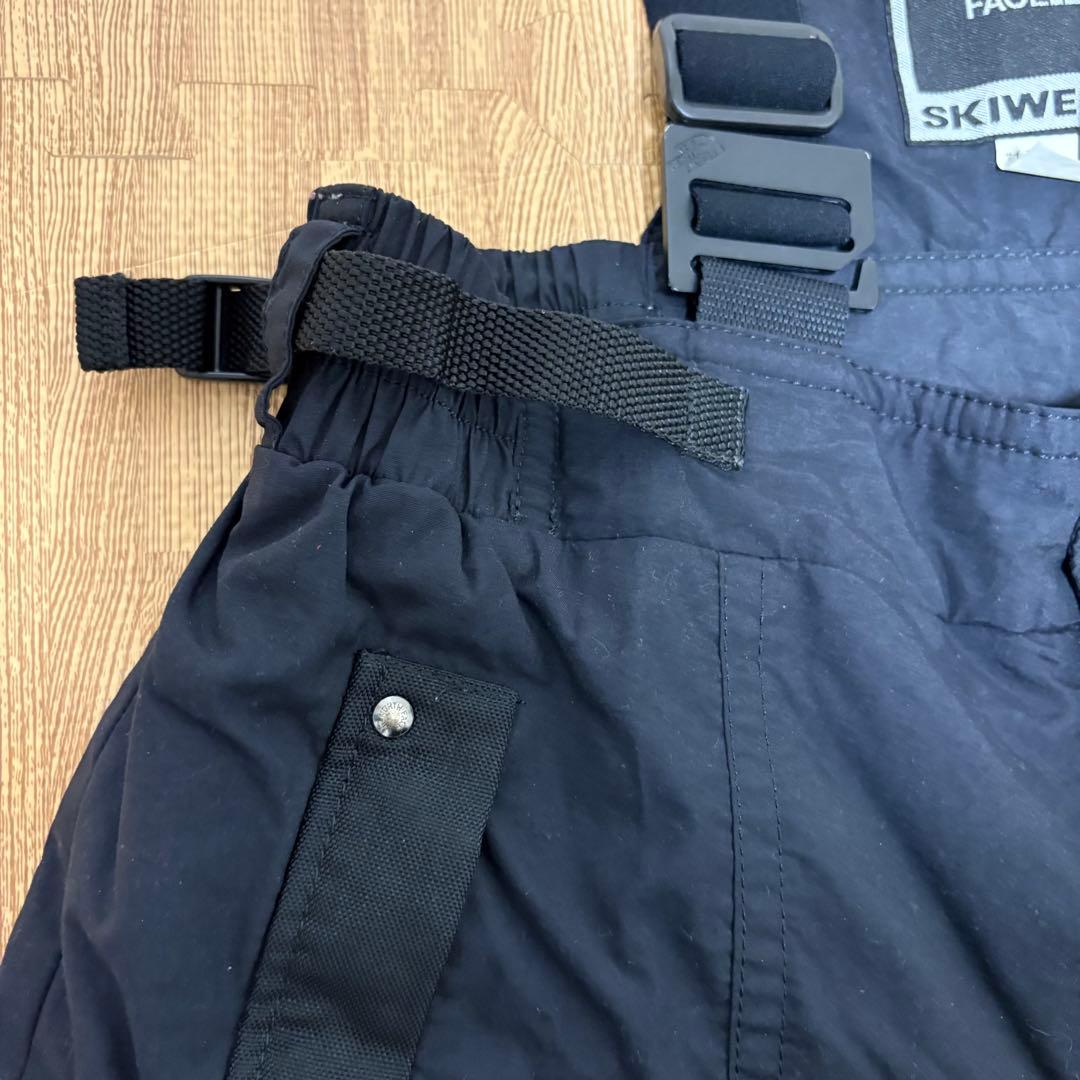 THE NORTH FACE スキーウェア セットアップ サイズXL