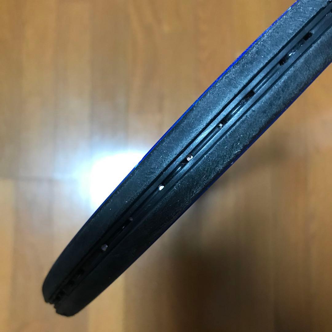 DUNLOP FX500 TOUR 2024 ダンロップ FX500ツアー G2