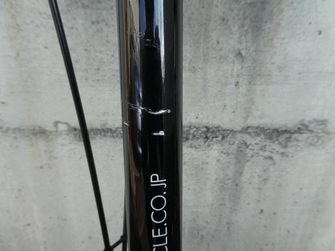 【中古】 HANDYBIKE8(ハンディバイク)本体