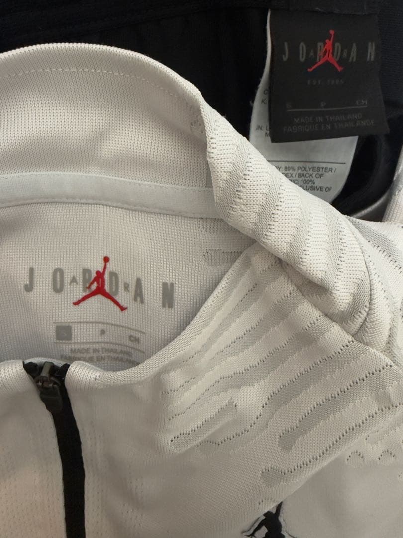 パリサンジェルマン　PSG ドリルトップ　練習着　セットアップ