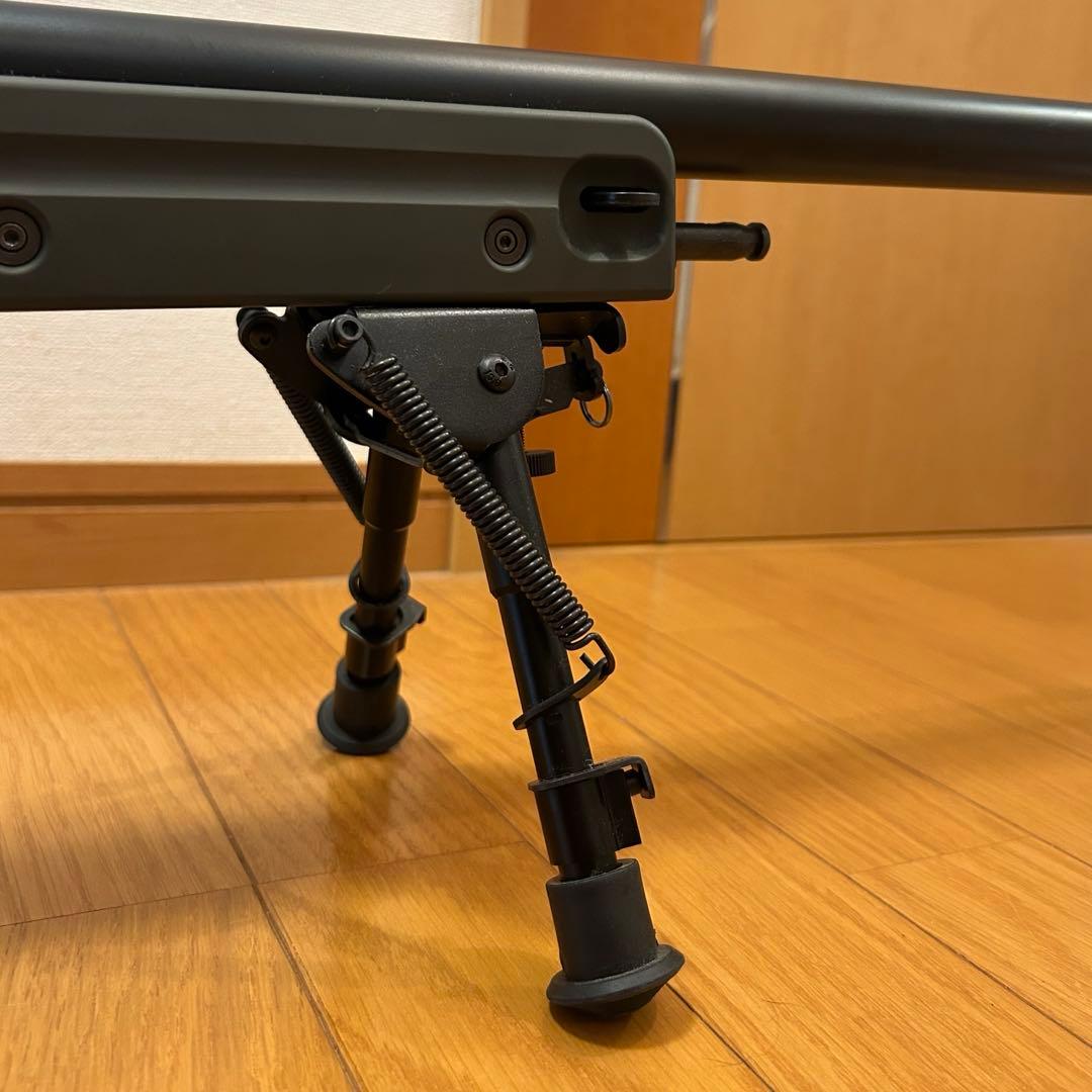 L96 AWS スナイパーライフル 未使用