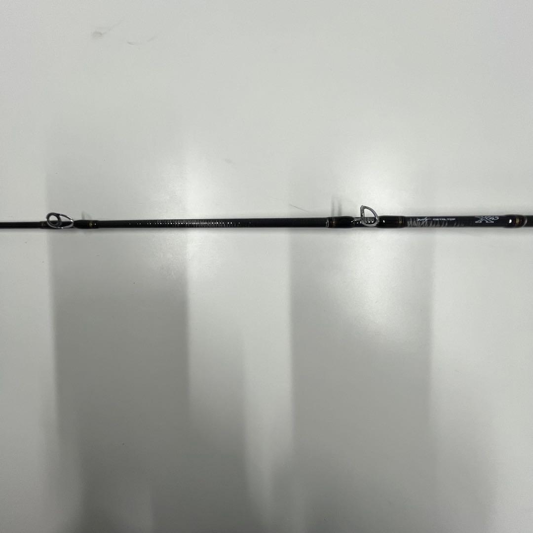 ダイワ メタリアマルイカ ゼロテン155