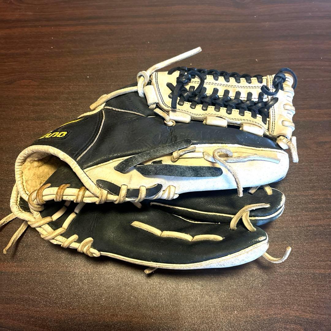ミズノ (MIZUNO)外野手用グローブ