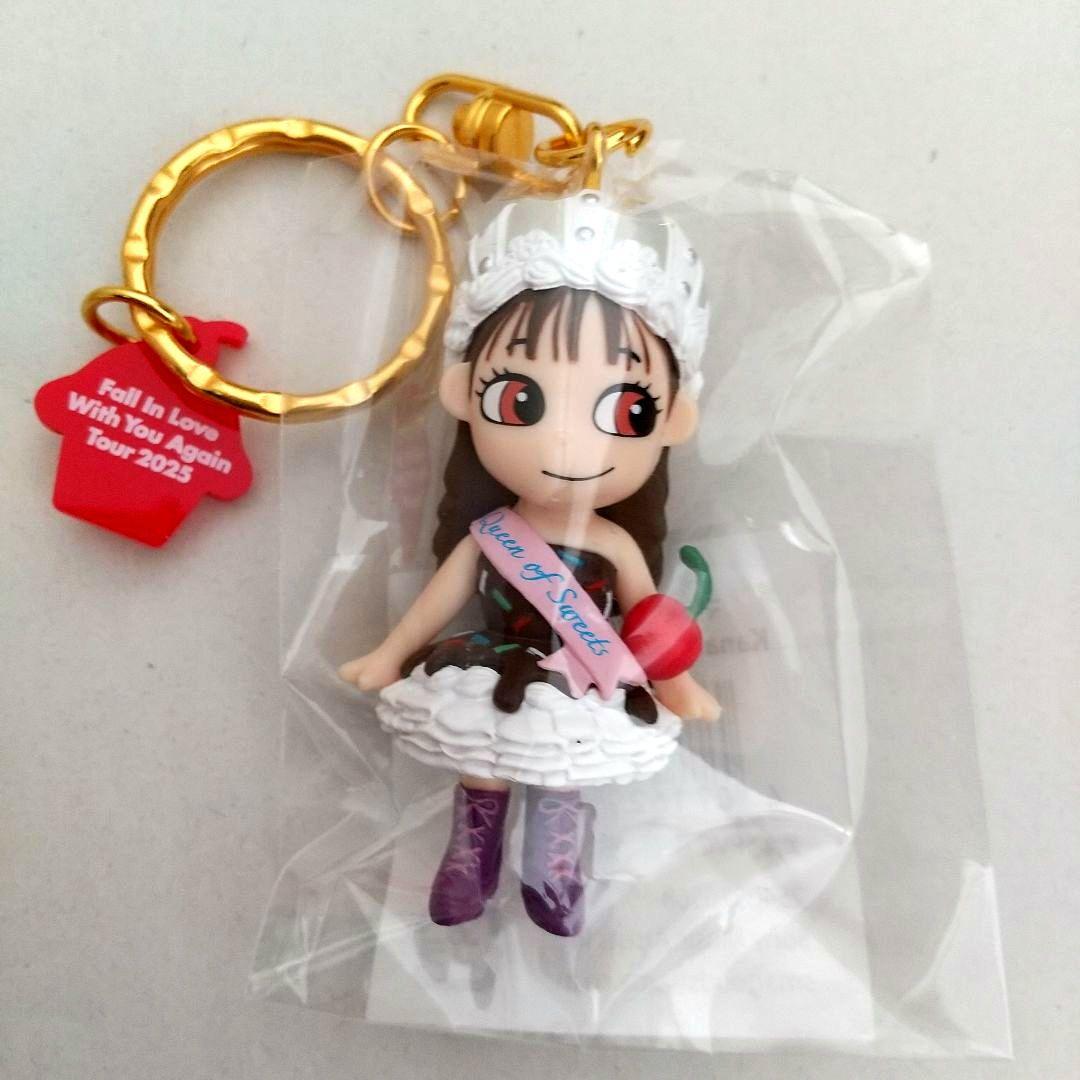 Kana Nishino Tour 2025 キーホルダー 他