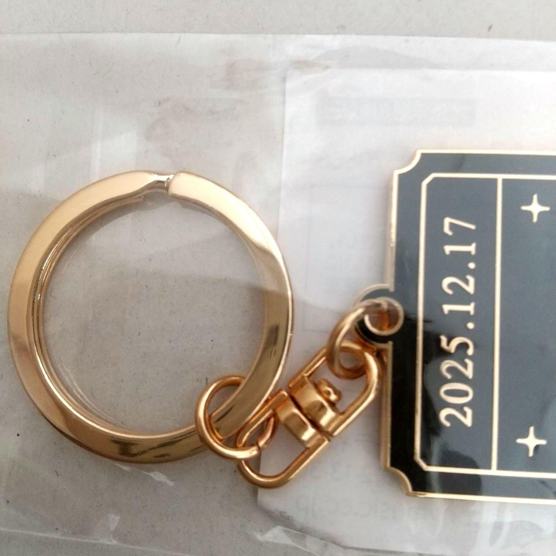 Kana Nishino Tour 2025 キーホルダー 他