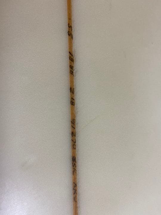 Lost rocket  サーフボード　5.5