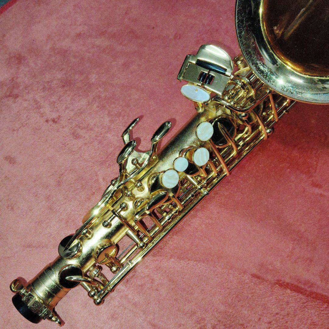 最終値下げ　　サックス