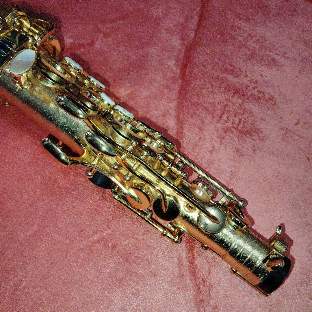 最終値下げ　　サックス