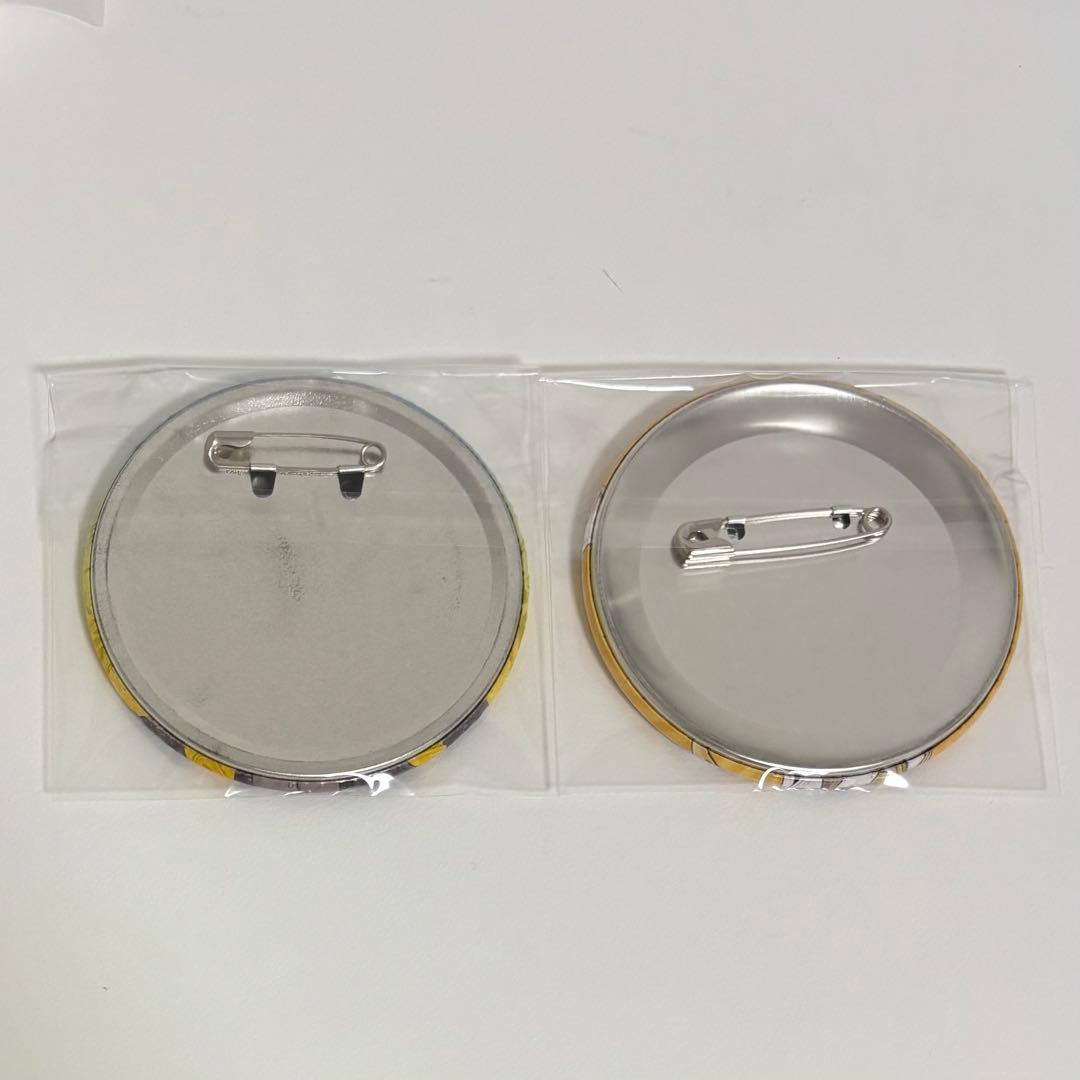 鏡音レン　まとめ売り 缶バッジ