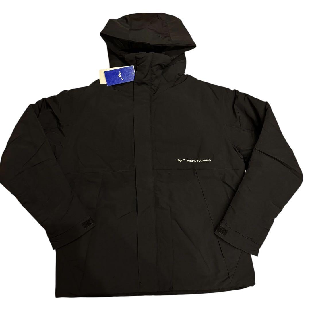 【即日発送 未使用タグ付】ミズノ サーマルインシュレーションジャケット 2XL
