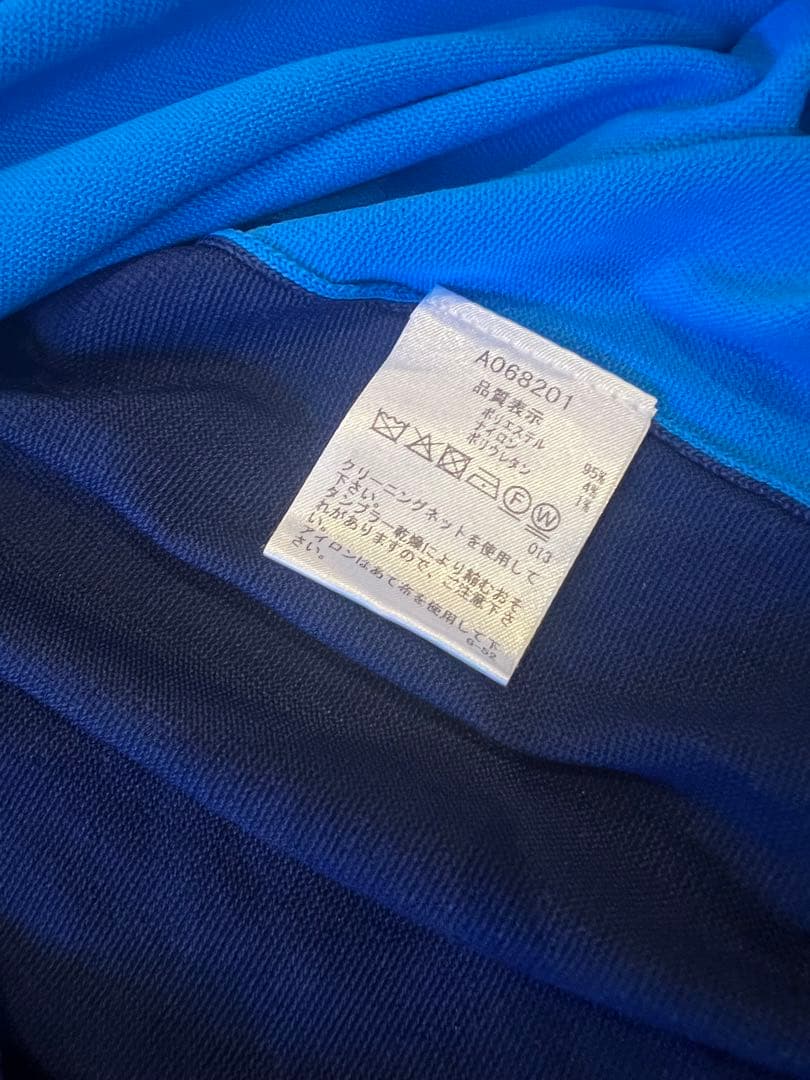 archivio アルチビオ　ゴルフウェア　サマーニット　50サイズ