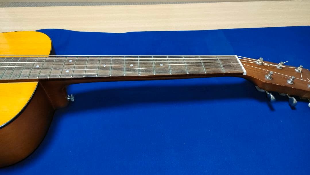 YAMAHA FG-Junior JR-1 アコースティックギター　ミニギター