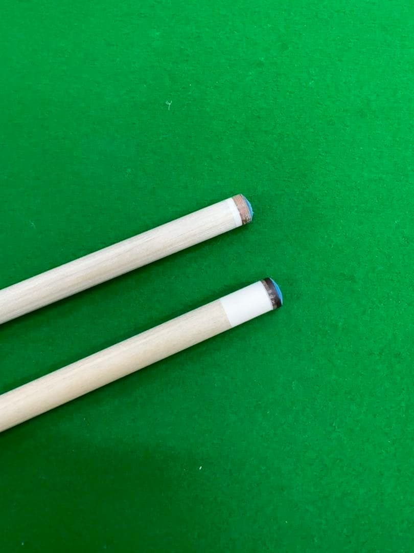 シャフト 空（Kuh） 雷神（Raijin） ラジアル Radial Ver.2