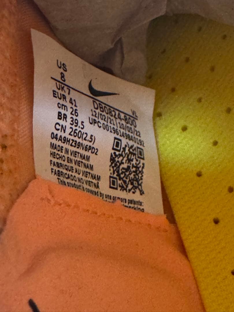 シューズ NIKE TIEMPO LEGEND 9 elite ag