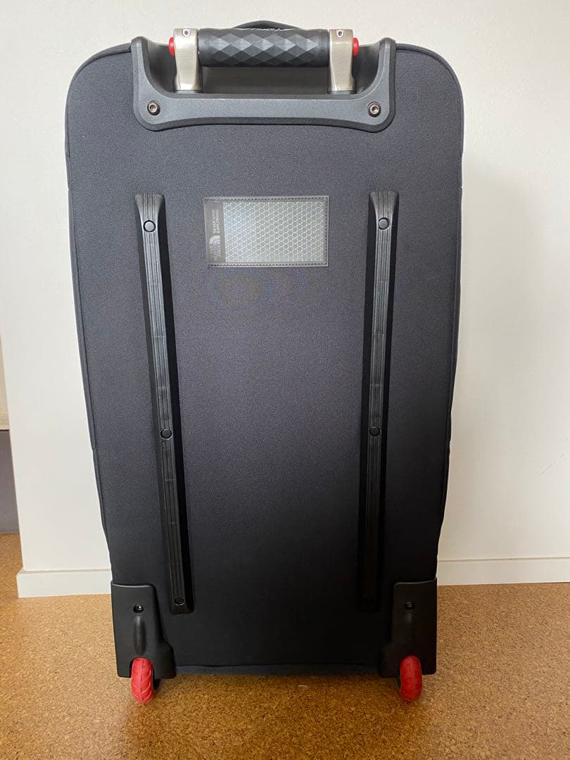 The North Face スノーボードバッグ 大型 ブラック