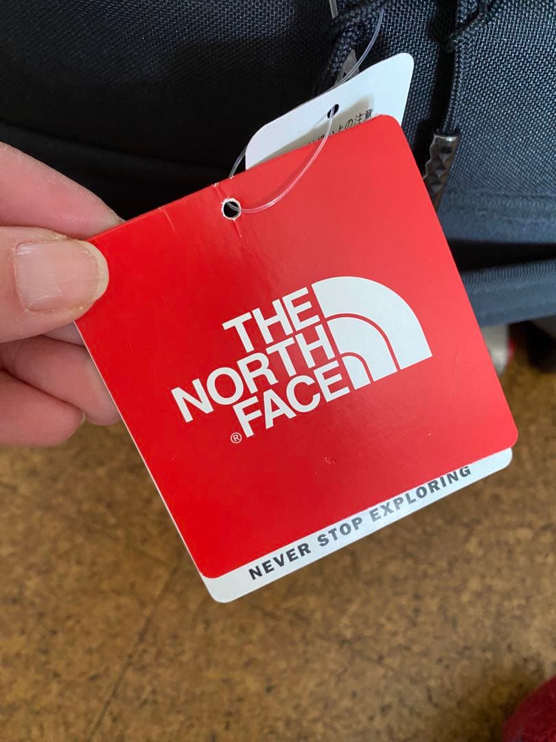 The North Face スノーボードバッグ 大型 ブラック