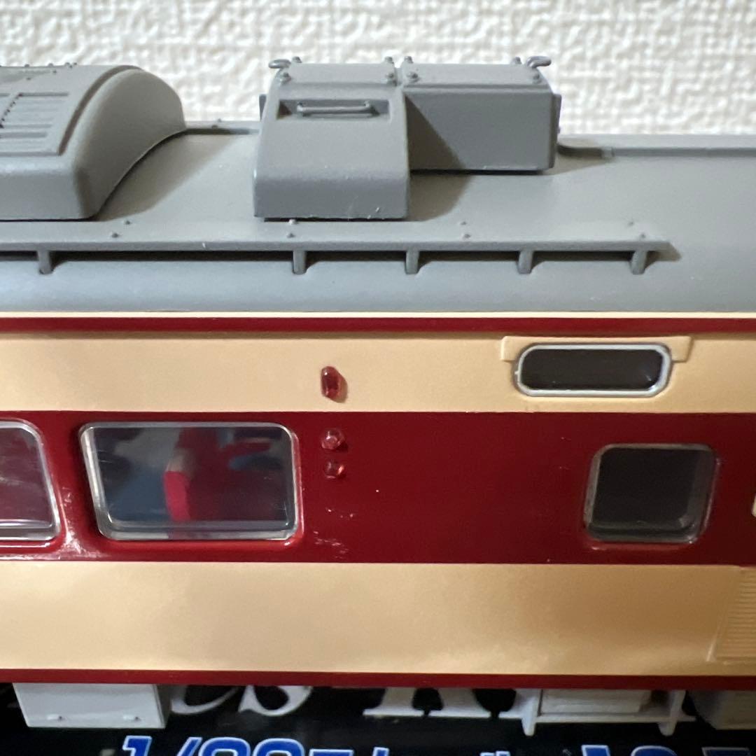 p*t様 マイクロエース　キハ183系-0番台特急色　キロ182-O ジャンク