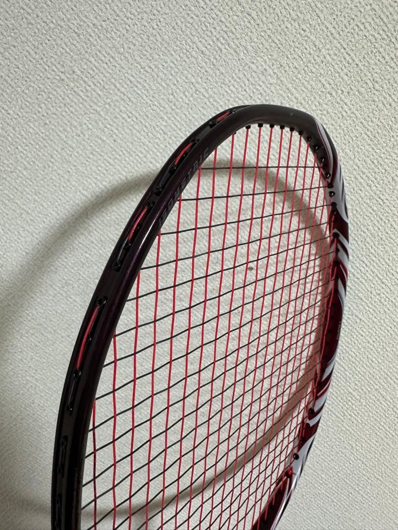 アストロクス100zz 4UG5 元グリなし