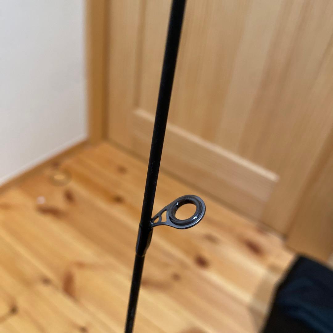 鯵レンジャー　sp40 tict SRAM コラボ限定品　（　鱒レンジャー