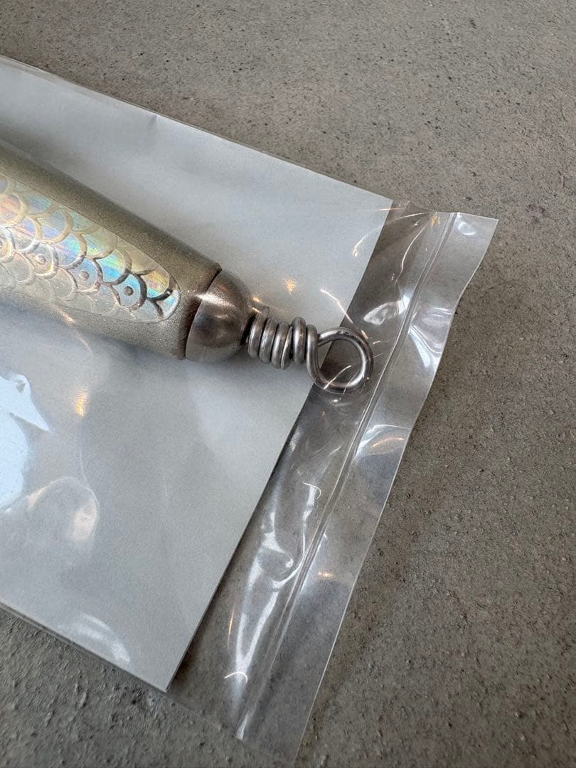 CBONE バズー スリム 220 ケイムラ BAZOO 新品未使用