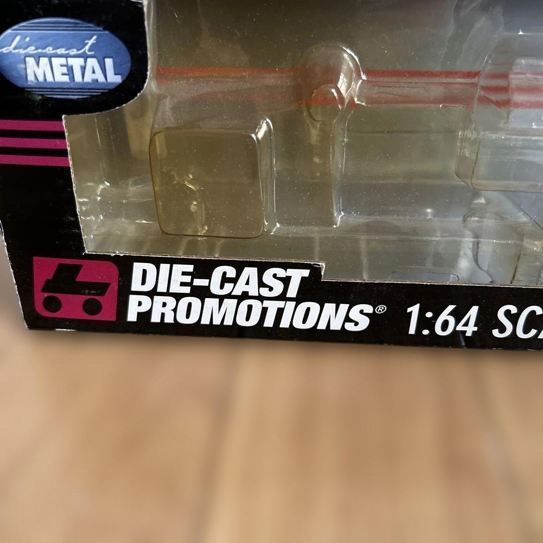 Walcott Truckers Jamboree ミニカー