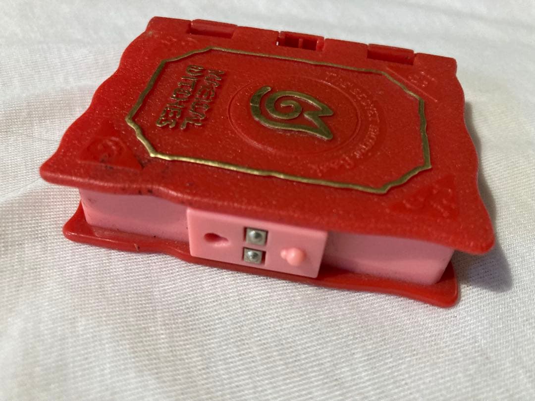 マジカルウィッチーズ【火】　超入手困難品