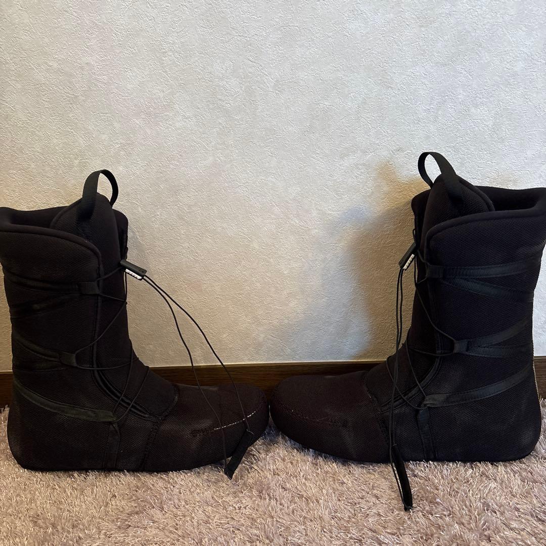 SALOMON サロモン TITAN BOA タイタン 28.5