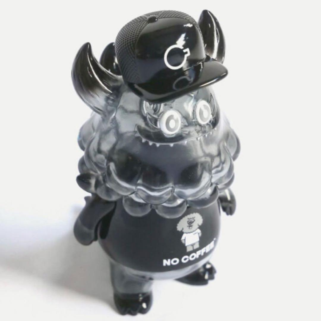 Rangeas Jr. \"NO COFFEE Ver.\" Vol.2⁡フィギュア