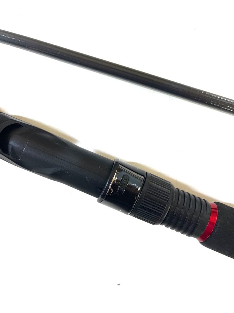 音*き様 K708 SEABASS HUNTER X 90ML シーバスロッド