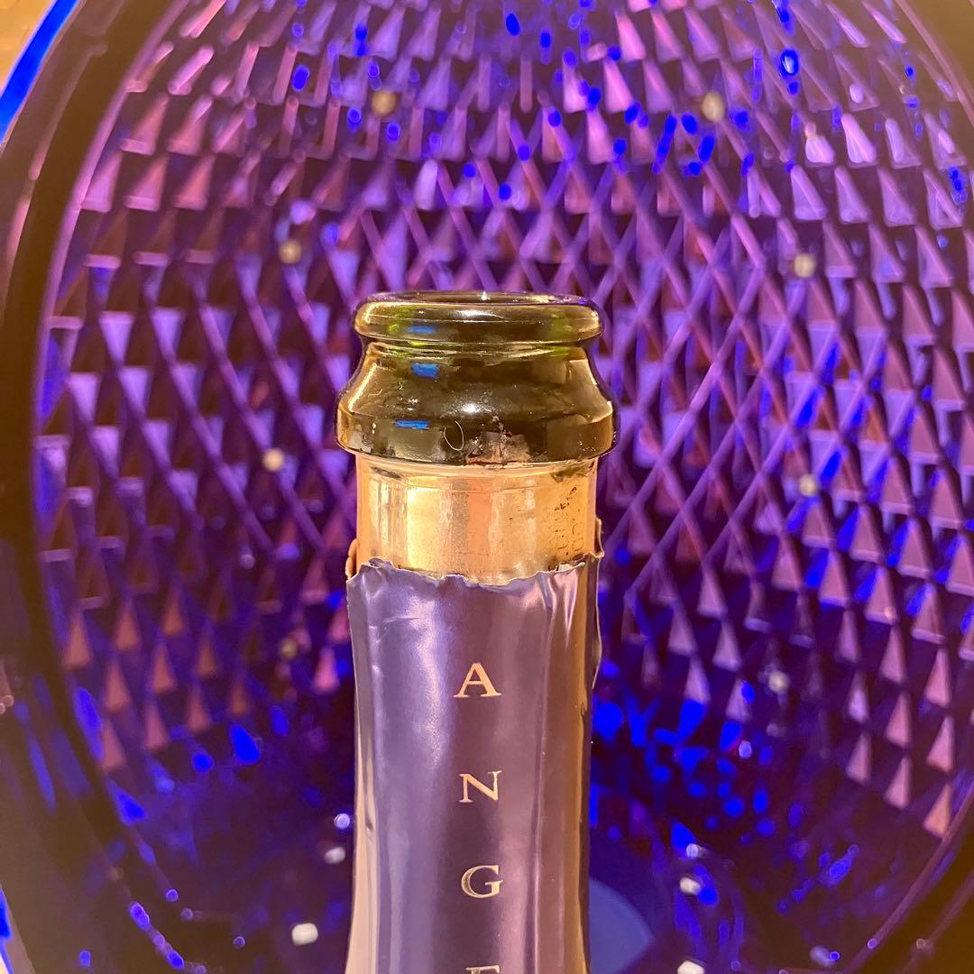 ANGEL egg パープル　エンジェルエッグ