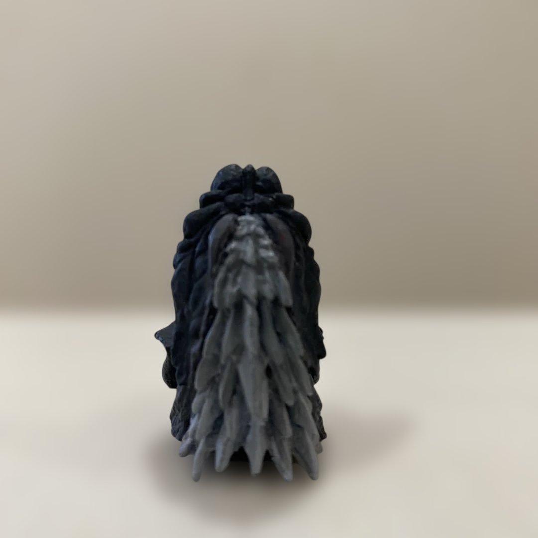 S.H.MonsterArts ゴジラウルティマ