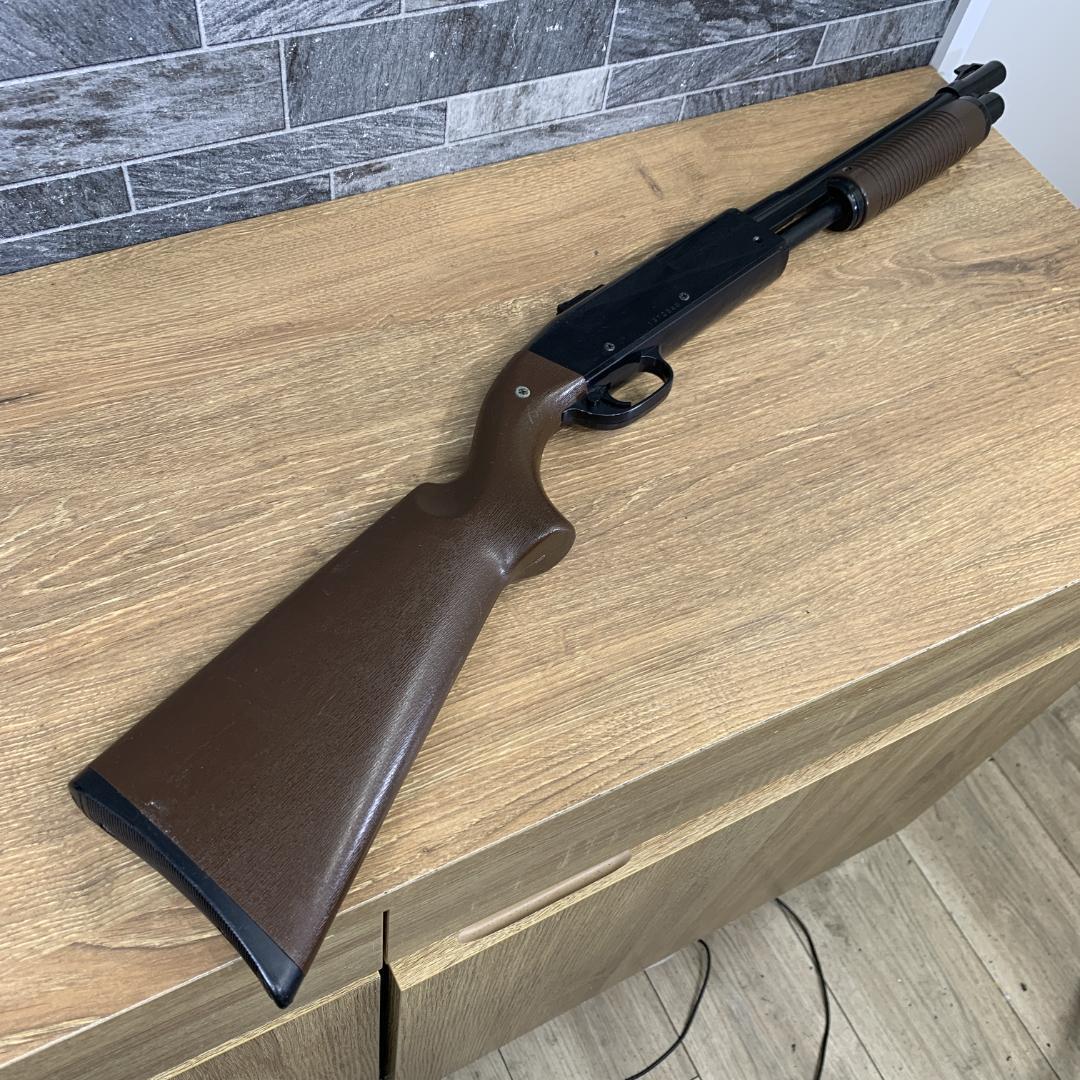 1980年代　当時品　ヨネザワ　レミントン ウィングマスター 870P