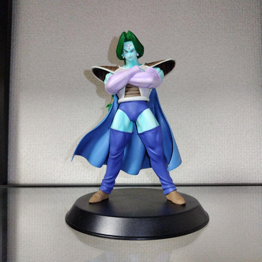 ⑦ドラゴンボールフィギュア　ギニュー特戦隊、一番くじグルド　他まとめ売り