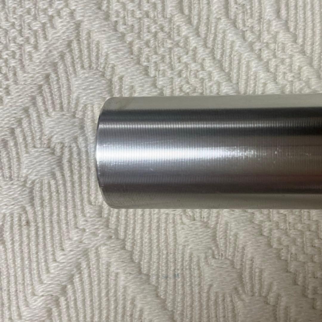 THOMSON Elite シートポスト27.2mm セットバック16mm