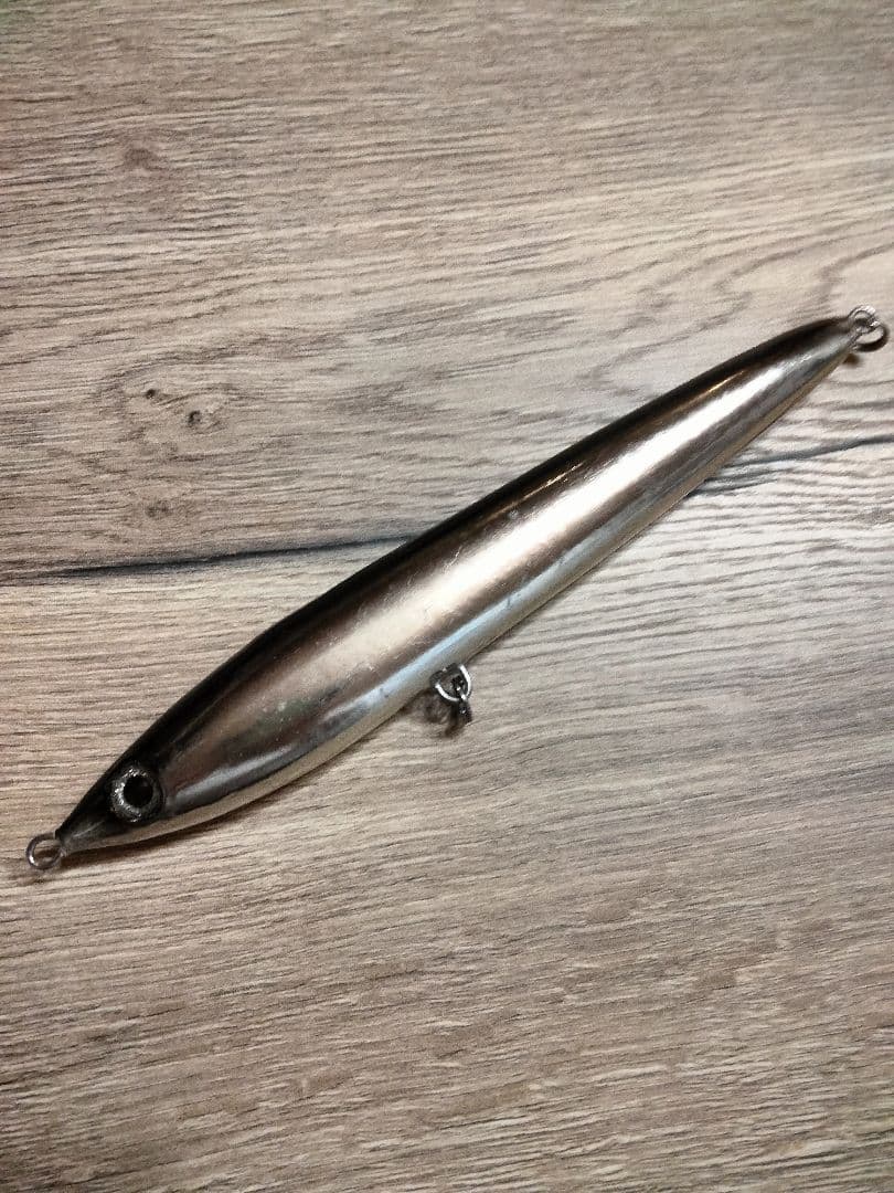 タイドプール　タイプ3 250F