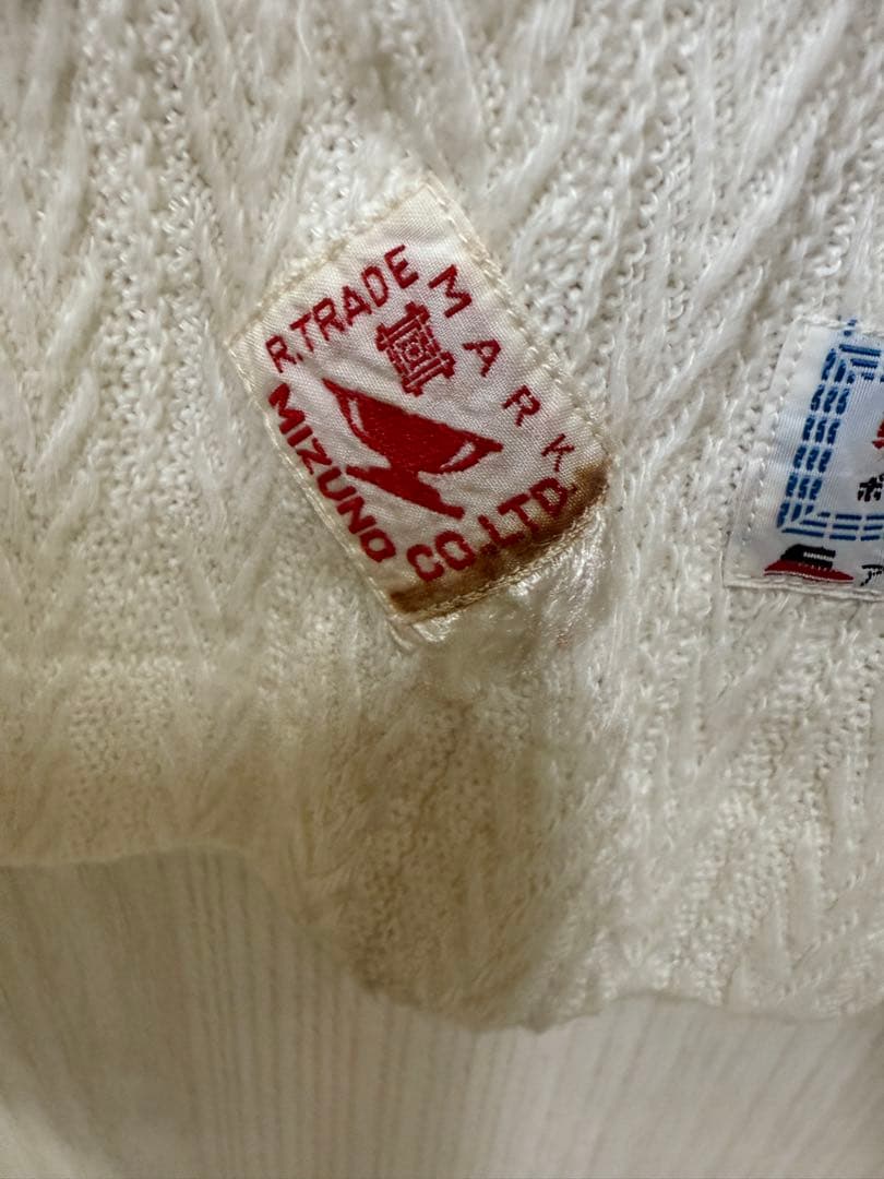 TOKYO1964 オリンピック聖火ランナー ユニフォーム ミズノ 正規品 男性