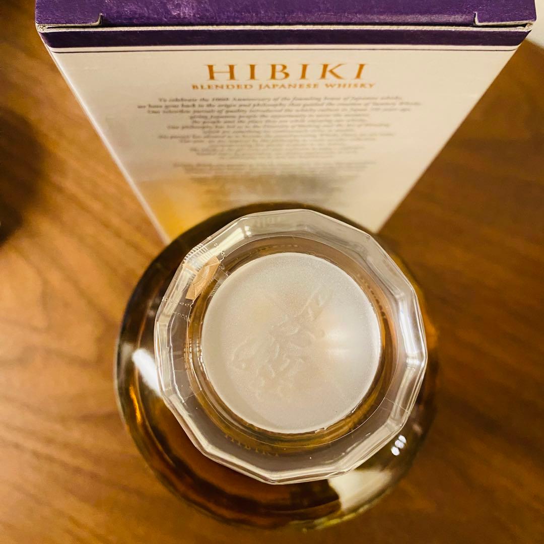 響　ジャパニーズハーモニー　マスターズセレクト　100周年 限定　JH MS