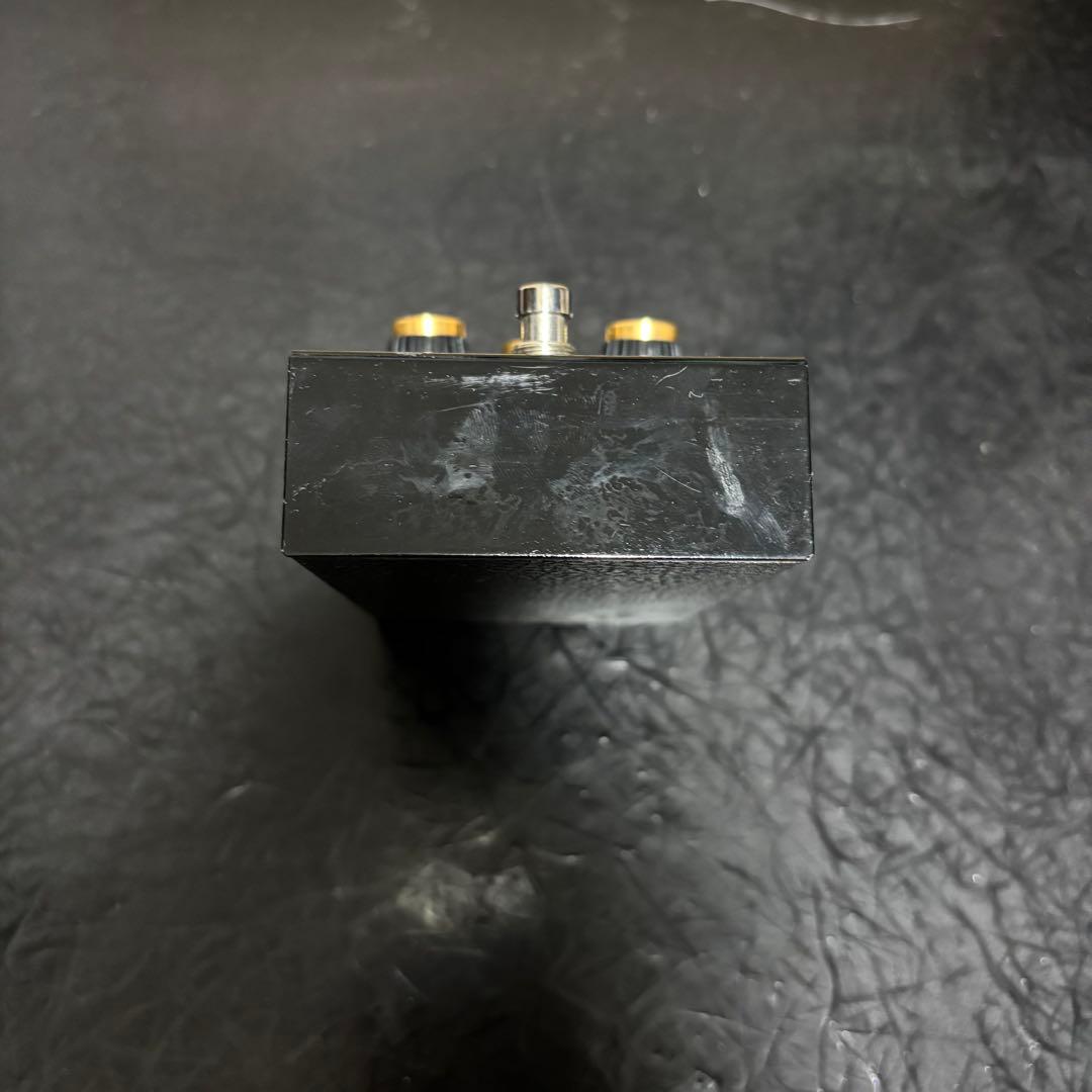 サ*ン様 RoShi Pedals Plexition